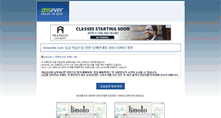 Desktop Screenshot of lionsclub.com